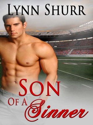 cover image of Son of a Sinner